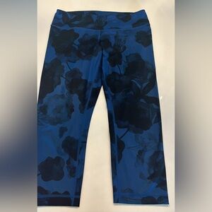 COPY - Lululemon Cropped Leggings